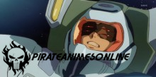 Gundam G no Reconguista - Episódio 13 Online