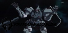 Gundam G no Reconguista - Episódio 14 Online