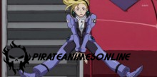 Gundam G no Reconguista - Episódio 16 Online