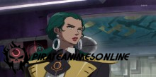 Gundam G no Reconguista - Episódio 17 Online