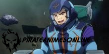 Gundam G no Reconguista - Episódio 18 Online