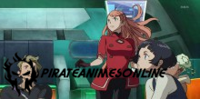 Gundam G no Reconguista - Episódio 19 Online