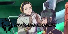 Gundam G no Reconguista - Episódio 21 Online