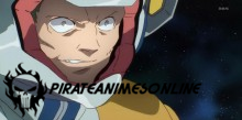 Gundam G no Reconguista - Episódio 23 Online