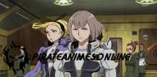 Gundam G no Reconguista - Episódio 24 Online