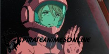 Gundam G no Reconguista - Episódio 25 Online