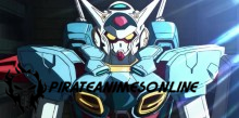 Gundam G no Reconguista - Episódio 3 Online