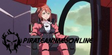 Gundam G no Reconguista - Episódio 9 Online