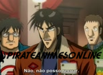 Gyakkyou Burai Kaiji Ultimate Survivor