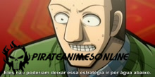 Gyakkyou Burai Kaiji Ultimate Survivor - Episódio 04 Online