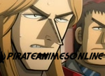 Gyakkyou Burai Kaiji Ultimate Survivor