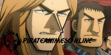 Gyakkyou Burai Kaiji Ultimate Survivor - Episódio 05 Online