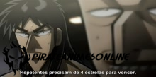 Gyakkyou Burai Kaiji Ultimate Survivor - Episódio 08 Online