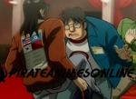 Gyakkyou Burai Kaiji Ultimate Survivor