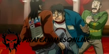 Gyakkyou Burai Kaiji Ultimate Survivor - Episódio 09 Online