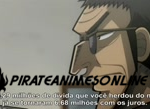 Gyakkyou Burai Kaiji Ultimate Survivor