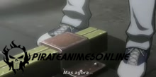 Gyakkyou Burai Kaiji Ultimate Survivor - Episódio 11 Online