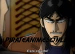 Gyakkyou Burai Kaiji Ultimate Survivor