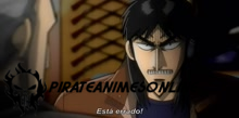 Gyakkyou Burai Kaiji Ultimate Survivor - Episódio 16 Online