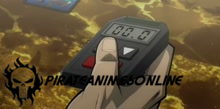 Gyakkyou Burai Kaiji Ultimate Survivor - Episódio 17 Online