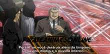 Gyakkyou Burai Kaiji Ultimate Survivor - Episódio 19 Online