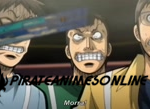 Gyakkyou Burai Kaiji Ultimate Survivor