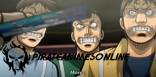 Gyakkyou Burai Kaiji Ultimate Survivor - Episódio 21 Online