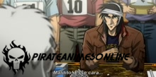 Gyakkyou Burai Kaiji Ultimate Survivor - Episódio 24 Online