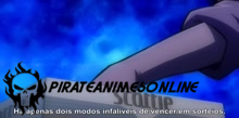 Gyakkyou Burai Kaiji Ultimate Survivor - Episódio 26 Online