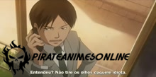 Hachimitsu to Clover - Episódio 12 Online