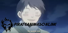 Hachimitsu to Clover - Episódio 23 Online