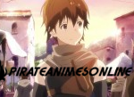 Hai to Gensou no Grimgar