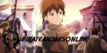 Hai to Gensou no Grimgar - Episódio 2 Online