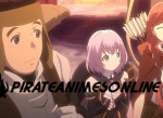 Hai to Gensou no Grimgar