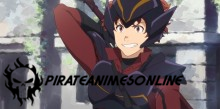 Hai to Gensou no Grimgar - Episódio 7 Online