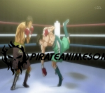 Hajime no Ippo New Challenger