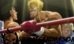 Hajime no Ippo New Challenger