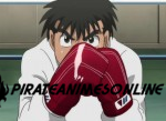 Hajime no Ippo Rising