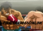 Hajime no Ippo Rising