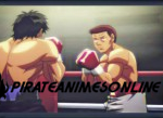 Hajime no Ippo Rising