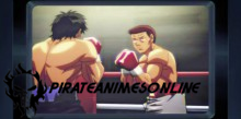 Hajime no Ippo Rising - Episódio 4 Online