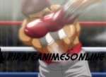 Hajime no Ippo Rising