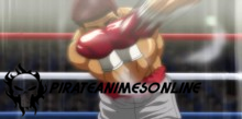 Hajime no Ippo Rising - Episódio 5 Online