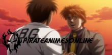 Assistir Hajime no Ippo Rising - Episódio - 8 animes online