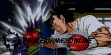 Hajime no Ippo - Episódio 12 Online