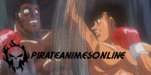 Hajime no Ippo - Episódio 14 Online