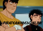 Hajime no Ippo