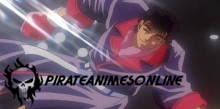 Hajime no Ippo - Episódio 21 Online