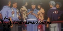 Hajime no Ippo - Episódio 23 Online