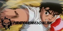 Hajime no Ippo - Episódio 36 Online